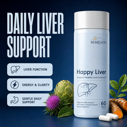 Marevon Happy Liver