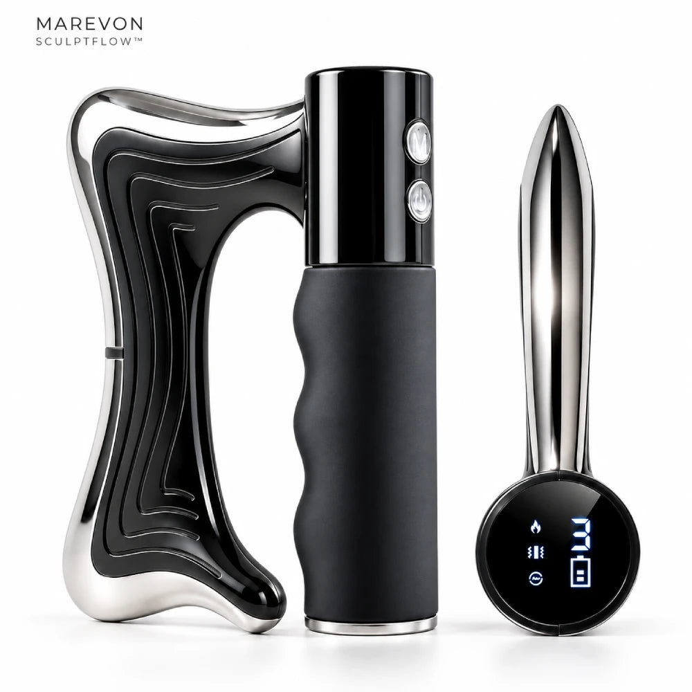 Marevon SculptFlow™ 2.0