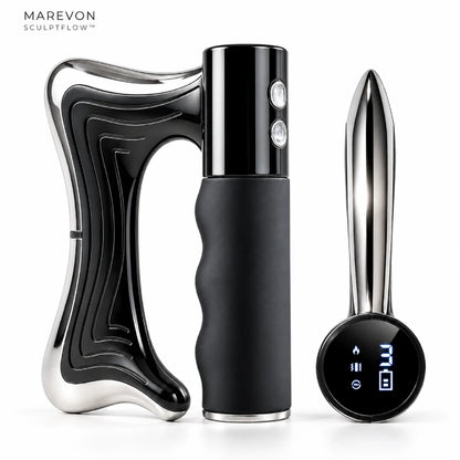 Marevon SculptFlow™ 2.0