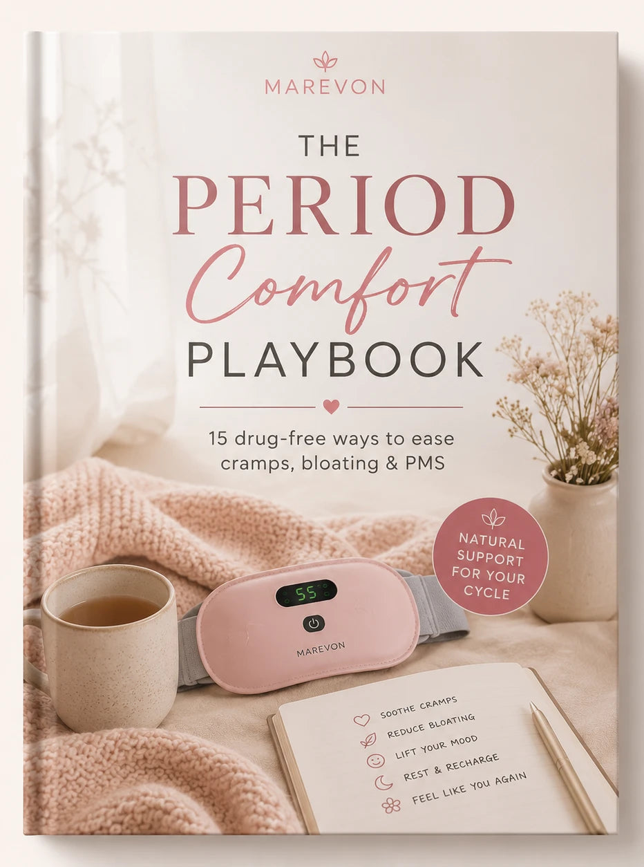 The Period Comfort Playbook