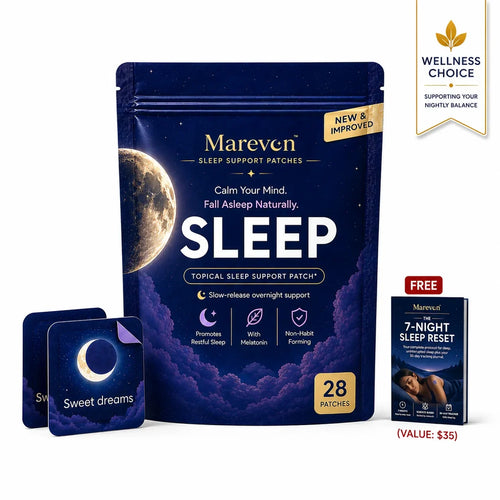 Sleep Restore Patches