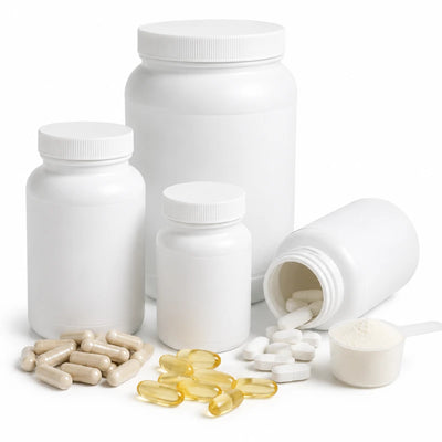 Oral Supplements