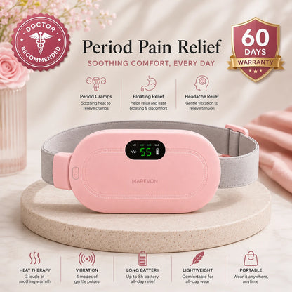 LunaRelief™ by Marevon