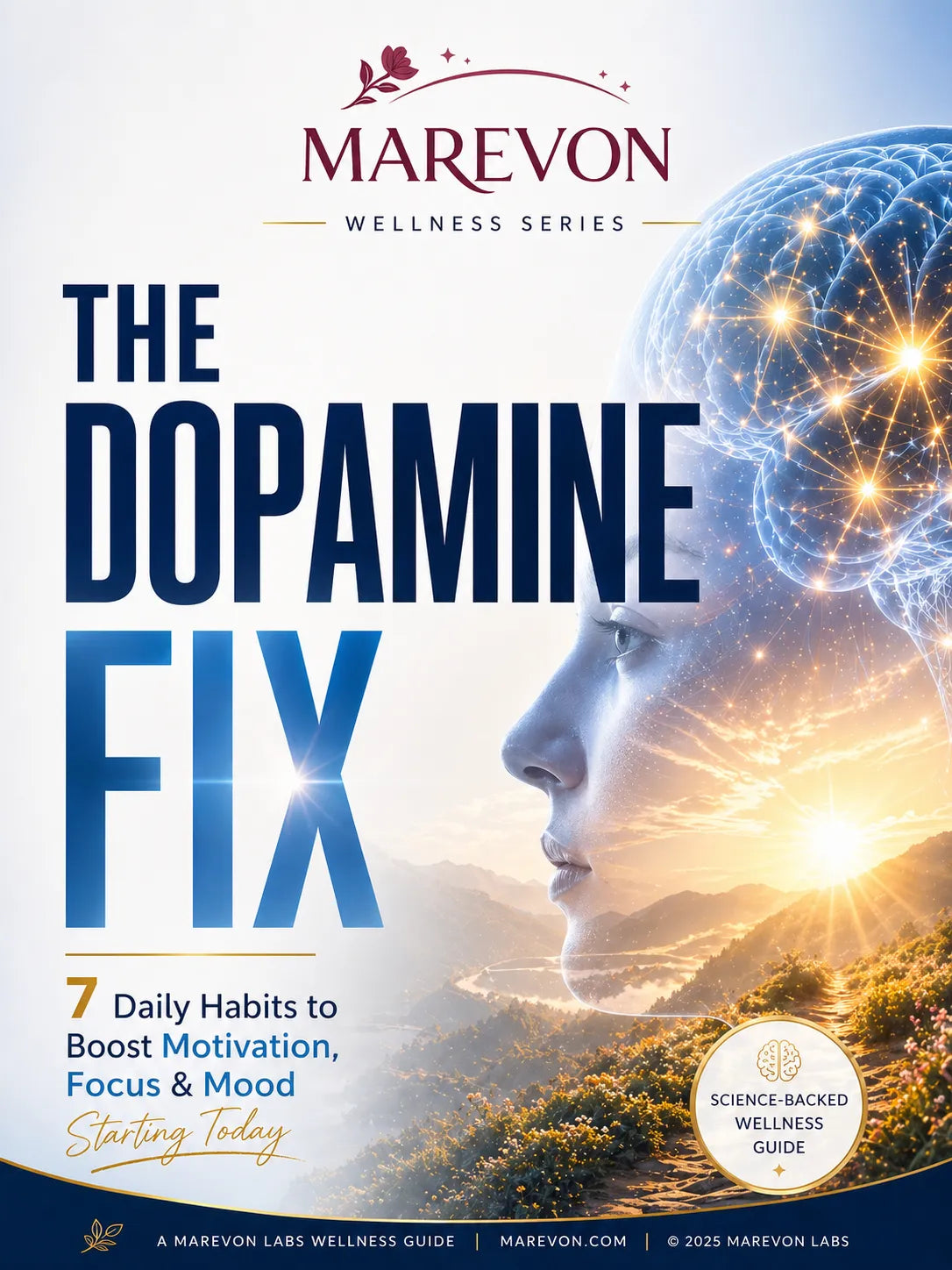 The Dopamine Fix Ebook